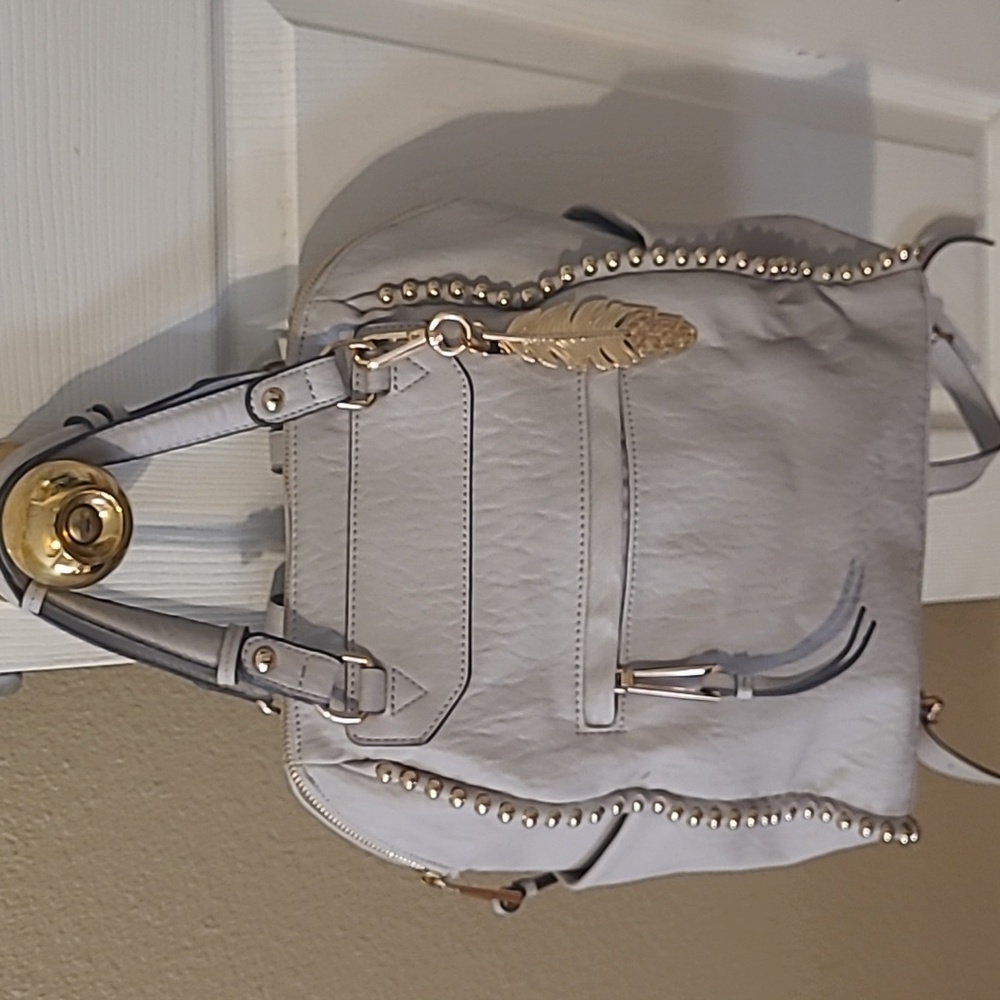 Convertible Backpack Purse
